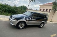 Ssangyong Musso  nhập Hàn Quốc hai cầu 7 chỗ 2000 - Musso nhập Hàn Quốc hai cầu 7 chỗ giá 85 triệu tại Tp.HCM