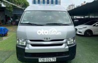 Toyota Hiace   2017 2017 - Toyota Hiace 2017 giá 520 triệu tại Tp.HCM