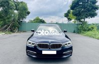 BMW 530i  530i Luxury Line Model 2020 Xanh canvasite 2019 - BMW 530i Luxury Line Model 2020 Xanh canvasite giá 1 tỷ 789 tr tại Tp.HCM