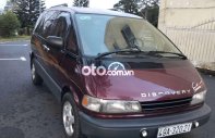 Toyota Previa   1993 đẹp, hoạt động tốt 1993 - Toyota Previa 1993 đẹp, hoạt động tốt giá 120 triệu tại Lâm Đồng