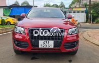 Audi Q5 Bán con cọp xe tâm huyết cho ace biết chơi 2011 - Bán con cọp xe tâm huyết cho ace biết chơi giá 560 triệu tại Đắk Lắk