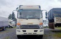 JAC N800 2023 - Xe tải 8 tấn JAC N800 Thùng dài 7.6m giá 740 triệu tại Đồng Nai