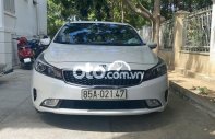 Kia Cerato Xe  đời 2016, số sàn, xe ít đi, còn mới 2016 - Xe KIA đời 2016, số sàn, xe ít đi, còn mới giá 320 triệu tại Ninh Thuận