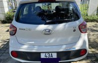 Hyundai i10 2017 - CẦN BÁN XE HYUNDAI SẢN SUẤT NĂM 2017 XE NHƯ MỚI Ở LƯƠNG NHỮ LỘC KHUÊ TRUNG CẨM LỆ TP ĐÀ NẴNG giá 320 triệu tại Đà Nẵng