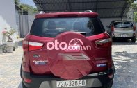 Ford EcoSport Xe bán 2019 - Xe bán giá 420 triệu tại BR-Vũng Tàu