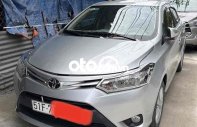 Toyota Vios   E số sàn model 2017 2017 - Toyota Vios E số sàn model 2017 giá 345 triệu tại Quảng Nam