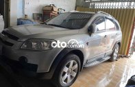 Chevrolet Captiva   2.4 2008 xe odo 120.000 km 2008 - chevrolet Captiva 2.4 2008 xe odo 120.000 km giá 195 triệu tại An Giang