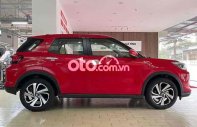 Toyota Raize Cần Bán  đỏ 2022 2022 - Cần Bán Raize đỏ 2022 giá 530 triệu tại Bình Dương