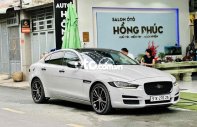Jaguar XE   Porfolio màu xanh model 2016 2015 - Jaguar XE Porfolio màu xanh model 2016 giá 759 triệu tại Tp.HCM