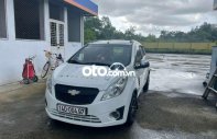 Chevrolet Spark Bán xe  2011 tự động 2011 - Bán xe spark 2011 tự động giá 120 triệu tại Quảng Ninh