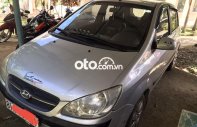 Hyundai Getz bán xe huyndai  tại gia lai 2010 - bán xe huyndai getz tại gia lai giá 138 triệu tại Gia Lai