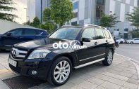 Mercedes-Benz GLK300 Mercedes GLK300 4Maltic 2009 - Mercedes GLK300 4Maltic giá 395 triệu tại Hà Nội