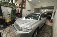 Toyota Highlander cần bán gấp xe hinghlander xe giá rẻ 2008 - cần bán gấp xe hinghlander xe giá rẻ giá 429 triệu tại Tp.HCM