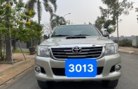 Toyota Hilux 2013 - Số sàn 3.0 hai cầu giá 390 triệu tại Vĩnh Phúc