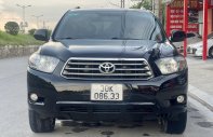 Toyota Highlander 2007 - Odo14 vạn Miles giá 400 triệu tại Vĩnh Phúc