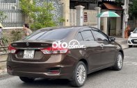 Suzuki Cultis wagon Ban  cia xe gia đình sử dụng 2018 - Ban suzuki cia xe gia đình sử dụng giá 350 triệu tại Đồng Nai