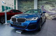 BMW 520i 2023 - Ưu đãi cực lớn-Khẳng định đẳng cấp giá 2 tỷ 309 tr tại Hà Nội