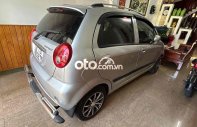 Chevrolet Spark  sàn 2010 đi ít giá chỉ bằng SH 2010 - Spark sàn 2010 đi ít giá chỉ bằng SH giá 93 triệu tại Bình Định