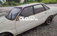 Toyota Corona xe để lâu không đi 1985 - xe để lâu không đi giá 38 triệu tại Hà Nội