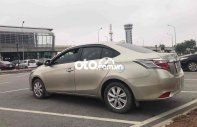 Toyota Vios e cần bán em  2017 đẹp lung linh chính chủ 2017 - e cần bán em vios 2017 đẹp lung linh chính chủ giá 443 triệu tại Quảng Ninh