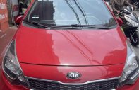 Kia Rio 2016 - CHÍNH CHỦ CẦN BÁN XE KIA RIO ĐỎ 2016 NHẬP KHẨU giá 345 triệu tại Hải Phòng