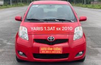 Toyota Yaris 2010 - Nhập nguyên con, tên tư nhân giá 315 triệu tại Hà Nội