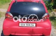 Toyota Aygo   tự động 2011 - TOYOTA AYGO tự động giá 199 triệu tại Đồng Nai