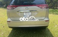 Toyota Previa   2007 đk 2008 2007 - Toyota previa 2007 đk 2008 giá 515 triệu tại Tp.HCM