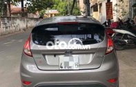 Ford Fiesta   1.0 Turbo mạnh bền bỉ 2017 - Ford Fiesta 1.0 Turbo mạnh bền bỉ giá 340 triệu tại Lâm Đồng