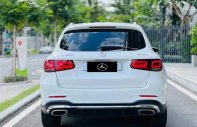 Mercedes-Benz GLC 300 2022 - Lướt nhẹ 5.000 miles giá 1 tỷ 979 tr tại Tp.HCM