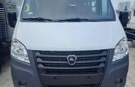 Gaz Gazelle Next Van 2023 - Xe 16 chỗ, giá tốt nhất cho khách hàng liên hệ sớm tháng 6, giao ngay giá 815 triệu tại Hà Nội