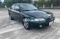 Mazda 626  HÀNG ĐỘC KỊCH ĐẸP 2000 - MAZDA HÀNG ĐỘC KỊCH ĐẸP giá 100 triệu tại Bình Định