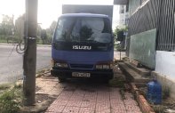 Isuzu NHR 2003 - CHÍNH CHỦ CẦN BÁN XE ISUZU 1,2 tấn TRẢNG BOM ĐỒNG NAI giá 60 triệu tại Hà Nội