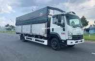 Isuzu FRR 2023 - Isuzu FRR 650 THÙNG BỬNG NHÔM CAO CẤP - Thùng đóng tại Gara Lượm giá 1 tỷ 25 tr tại Cần Thơ