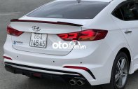 Hyundai Elantra  Sport 2018 Không Đẹp Không Tính Tiền <3 2018 - Elantra Sport 2018 Không Đẹp Không Tính Tiền <3 giá 540 triệu tại Cần Thơ