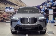 BMW X7 2023 - Giá mới nhất tháng 6/2023, sẵn xe giao ngay tận nhà giá 6 tỷ 189 tr tại Tp.HCM