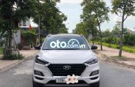 Hyundai Tucson Bán xe   1,6 tubo sx cuối 2020 2020 - Bán xe Hyundai Tucson 1,6 tubo sx cuối 2020 giá 758 triệu tại Thái Bình