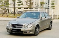 Mercedes-Benz E200 2008 - 1.8AT xe cực đẹp xăng đi ít không lỗi nhỏ giá 265 triệu tại Hà Nội