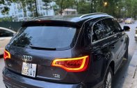 Audi Q7 2014 - Xe một chủ tù đầu, keo chỉ máy số zin giá 1 tỷ 60 tr tại Hà Nội