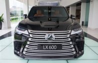 Lexus LX 600 2023 - Mới 100%, giá tốt - Xe sẵn giao ngay không phải chờ giá 10 tỷ 700 tr tại BR-Vũng Tàu