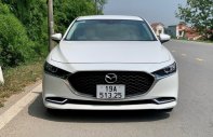 Mazda 3 2020 - Màu trắng, biển tỉnh giá 555 triệu tại Hà Nội