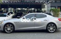 Maserati Ghibli   Scatenato sản xuất 2018 2018 - Maserati Ghibli Scatenato sản xuất 2018 giá 2 tỷ 990 tr tại Tp.HCM