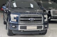 Ford F 150 2016 - Nhập Mỹ, chạy cực ít, xe còn rất đẹp giá 2 tỷ 400 tr tại Tp.HCM