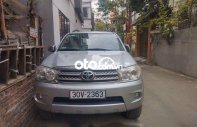 Toyota IQ  Fortuner đời 2009 2009 - Toyota Fortuner đời 2009 giá 425 triệu tại Hà Nội