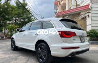 Audi Q7   Sline 3.0 TFSI QUATTRO 7 chổ model 2015 2014 - Audi Q7 Sline 3.0 TFSI QUATTRO 7 chổ model 2015 giá 1 tỷ 250 tr tại Tp.HCM