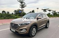 Hyundai Tucson Cần bán nhanh 2018 - Cần bán nhanh giá 597 triệu tại Nghệ An
