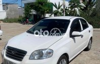 Daewoo Gentra bán xe  2009 tập lái 2009 - bán xe gentra 2009 tập lái giá 118 triệu tại Khánh Hòa