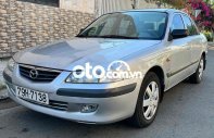 Mazda 626   Đời 2001 Chất Xe Cực Đẹp 2001 - Mazda 626 Đời 2001 Chất Xe Cực Đẹp giá 105 triệu tại Khánh Hòa