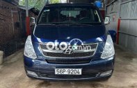 Hyundai Grand Starex Starex 2.4MT đời 2010 nhập 9chỗ xe đẹp Ngay chủ TL 2010 - Starex 2.4MT đời 2010 nhập 9chỗ xe đẹp Ngay chủ TL giá 355 triệu tại Tp.HCM