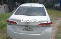 Toyota Vios chính chủ cần bán để thay đổi xe. 2020 - chính chủ cần bán để thay đổi xe. giá 460 triệu tại Hưng Yên